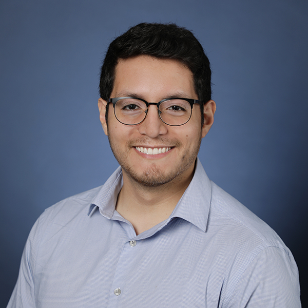 Arnulfo Cazares, M.D.