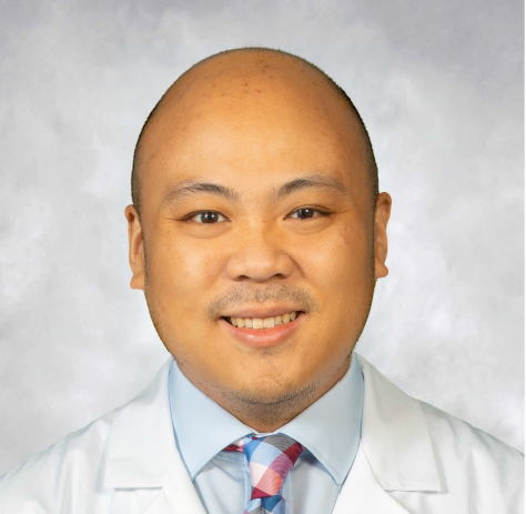 Michael Chang, D.O.