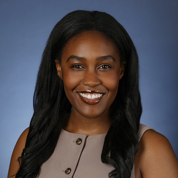 Yamiko Chanza, M.D.