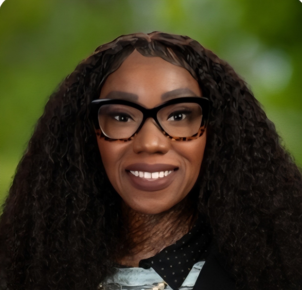 Elizabeth Ekpo, D.O.