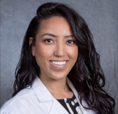Hiba Fakhri, M.D. 
