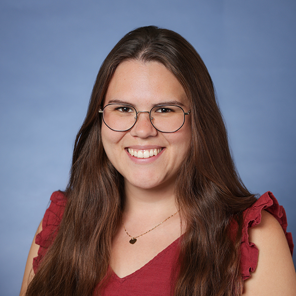 Emma Hirschmann, M.D.