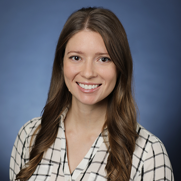 Sarah Hurrell, D.O.