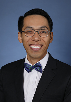 Vu Luu, D.O.