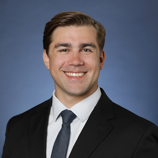 Issak Olsen, M.D.