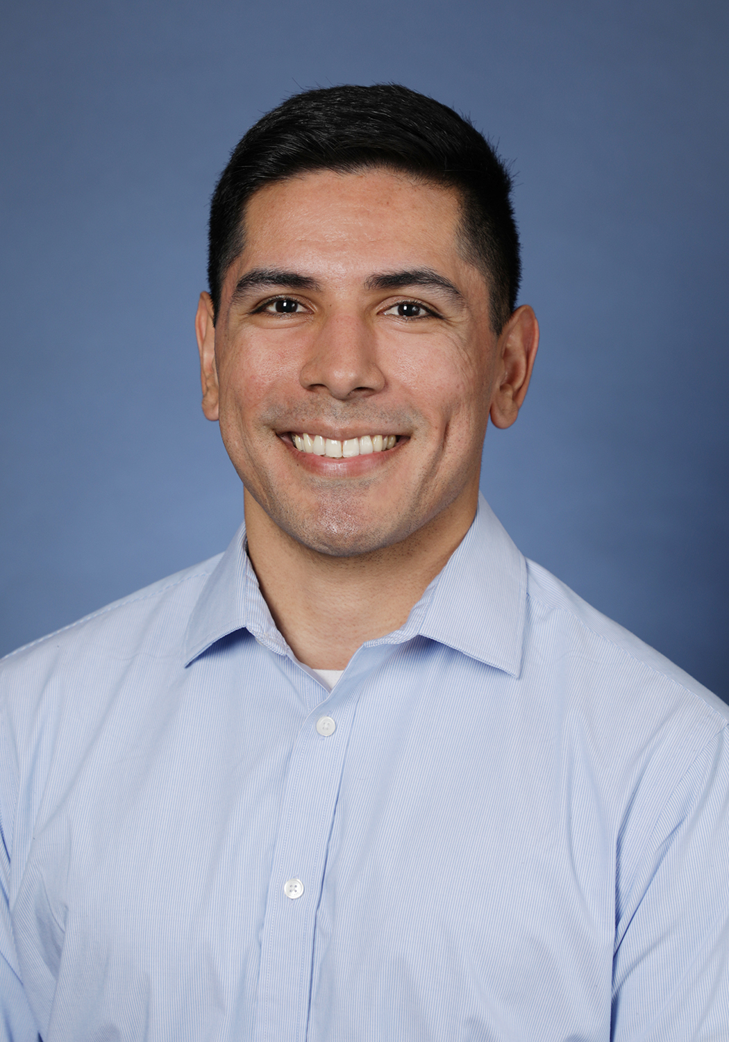 Andrew Santos, M.D.