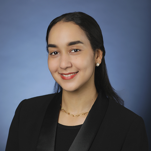 Shantalle Diaz Cruz, M.D.