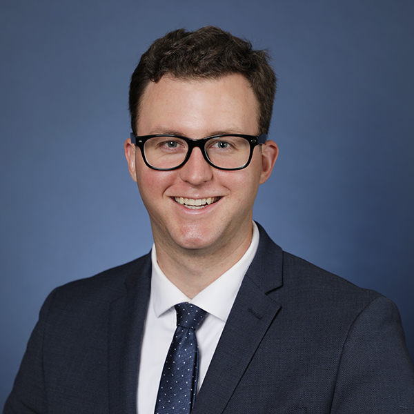 Gavin Zanella, M.D.