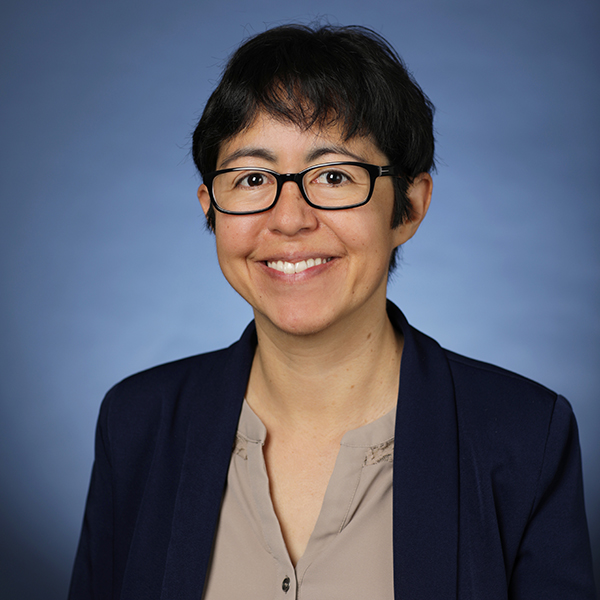 Betina Zubieta Ruiz, M.D.