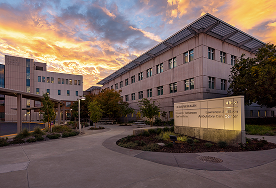 ACC Building