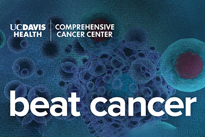 Beat Cancer podcast