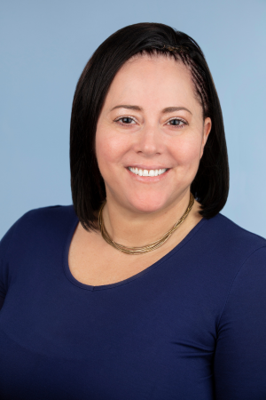 Shannon Clark, M.D.