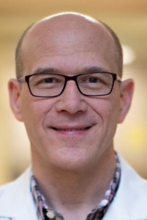 Mitchell D. Creinin, M.D.