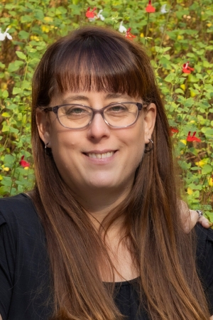 Martha Morris