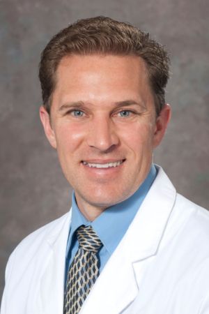 Michael David Trifiro, M.D.