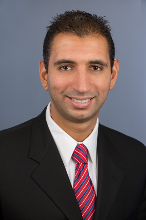 Hussein Warda