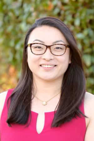 Elisa Zhang, Ph.D.
