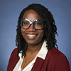 Melissa Fils-Aime, M.D.