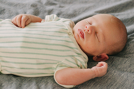 Baby Chase