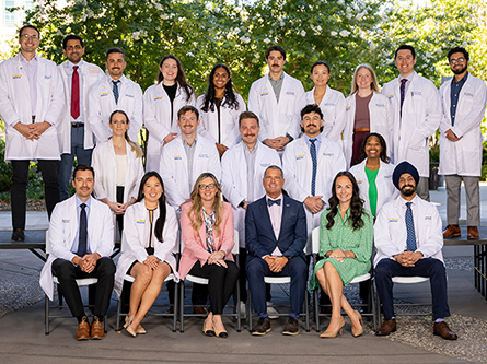Group of doctors.