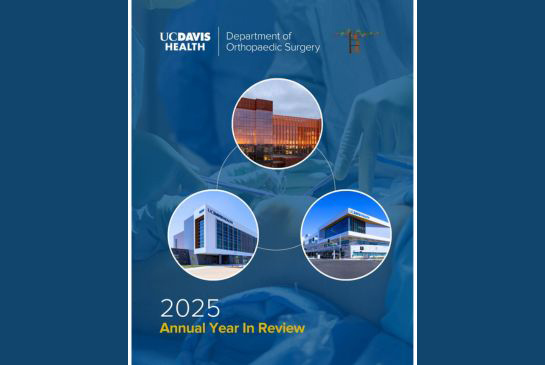 2025 Year in Review coverpage