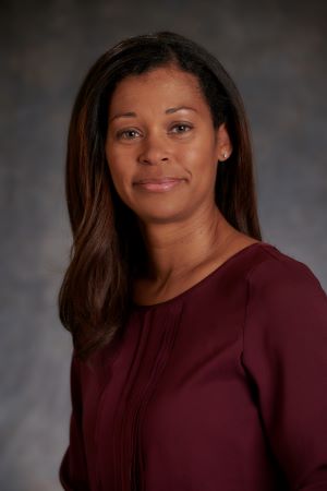 Portrait of Janai Carr-Ascher, M.D., Ph.D.