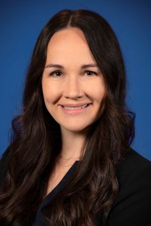 Danielle E. Brown, M.D.