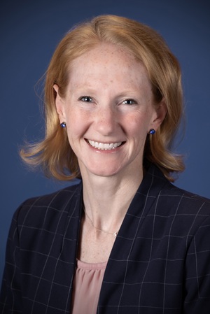 Nicole Friel, M.D.