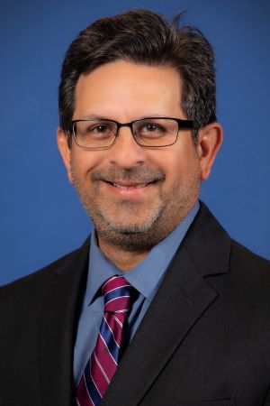 Safdar Khan, M.D.