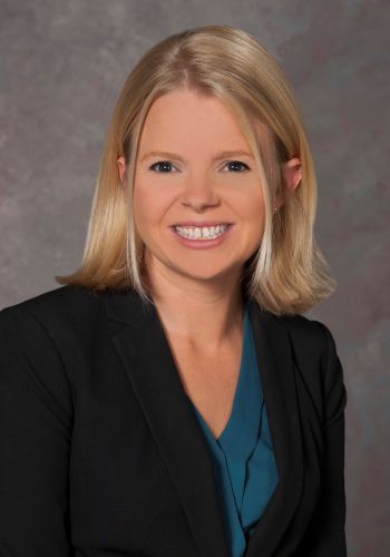 Holly B. Leshikar, M.D., M.P.H.