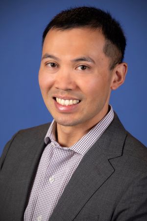 Zachary Lum, DO