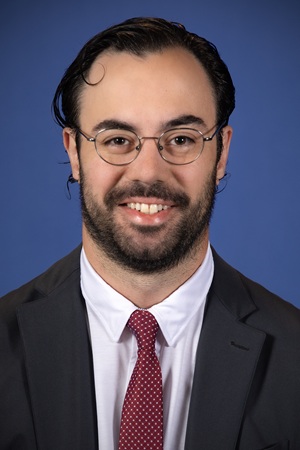 Mariano E. Menendez, M.D.