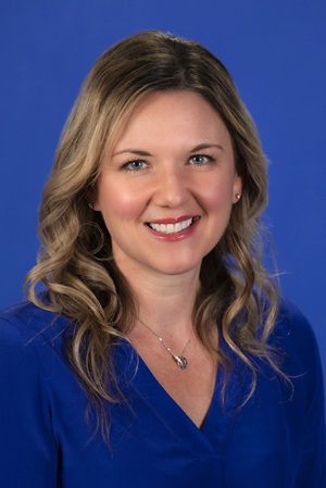 Gillian Soles, M.D.
