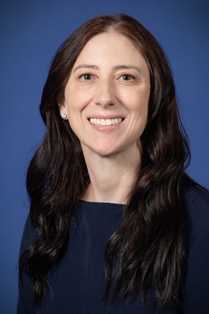 Amelia Sorensen, M.D., M.H.P.E