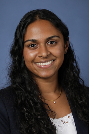 Malini Anand, M.D. 