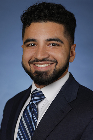 Rahul A. Bhale, M.D. 