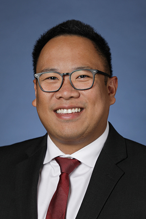 Neil P. Buac, M.D.