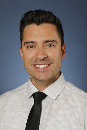 George M. Chavez, M.D. 