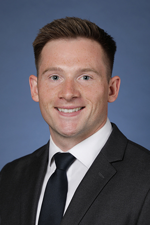 Blake Cohoe, M.D. 