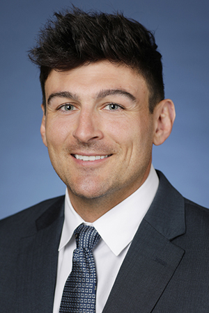 Matthew R. Frederickson, M.D.