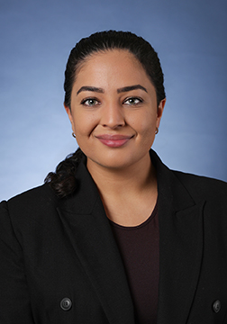 Nora Galoustian, MD