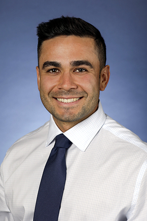 Ricardo C. Ocampo, M.D.