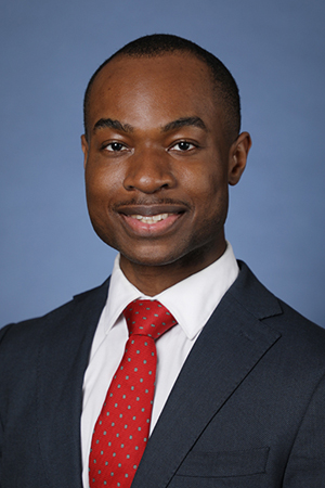 Ikenna C. Onyekwere, M.D. 