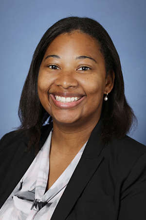 Michele Scott, MD