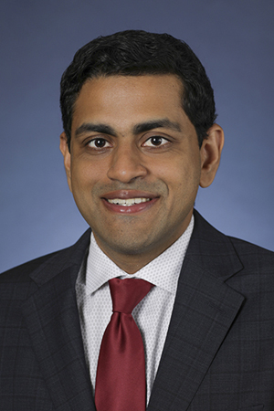 Sagar Telang, MD