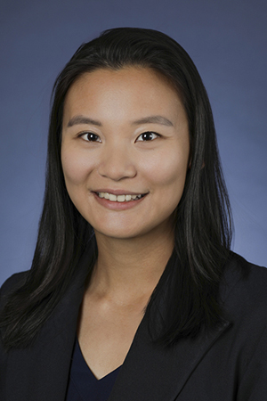 Shannon Tse, M.D.