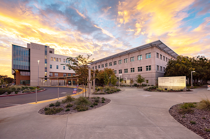 ACC Building