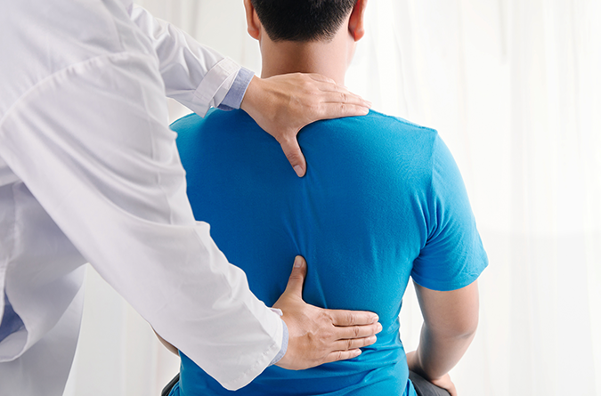 Pain Care