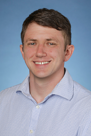 Adam Betcher, M.D.