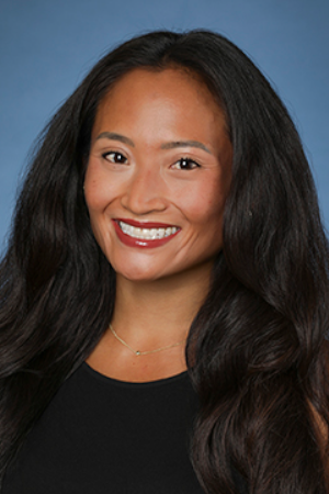 Nicole Hatchard, D.O.